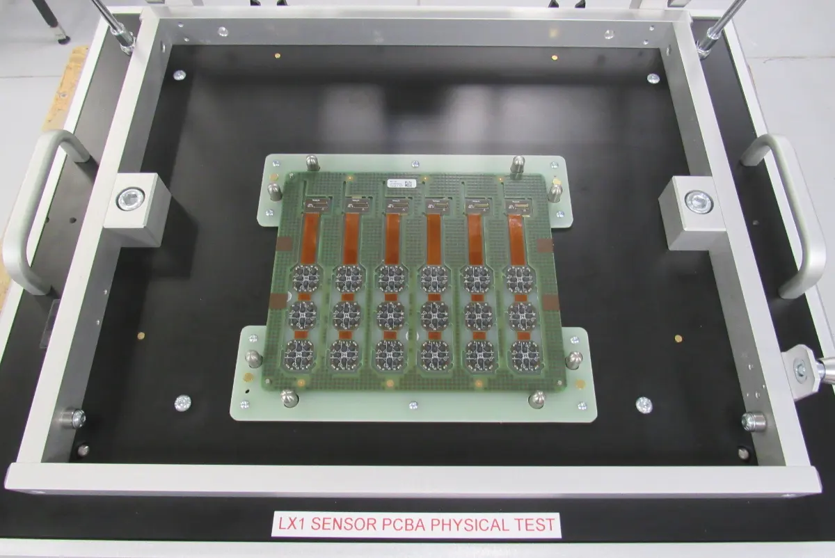 Case Study: Expanding Capability Without Compromising Precision